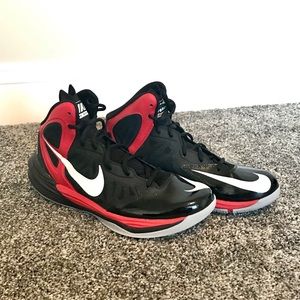 Men’s Nike Prime Hype basketball shoes
